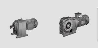 常用電動機特性